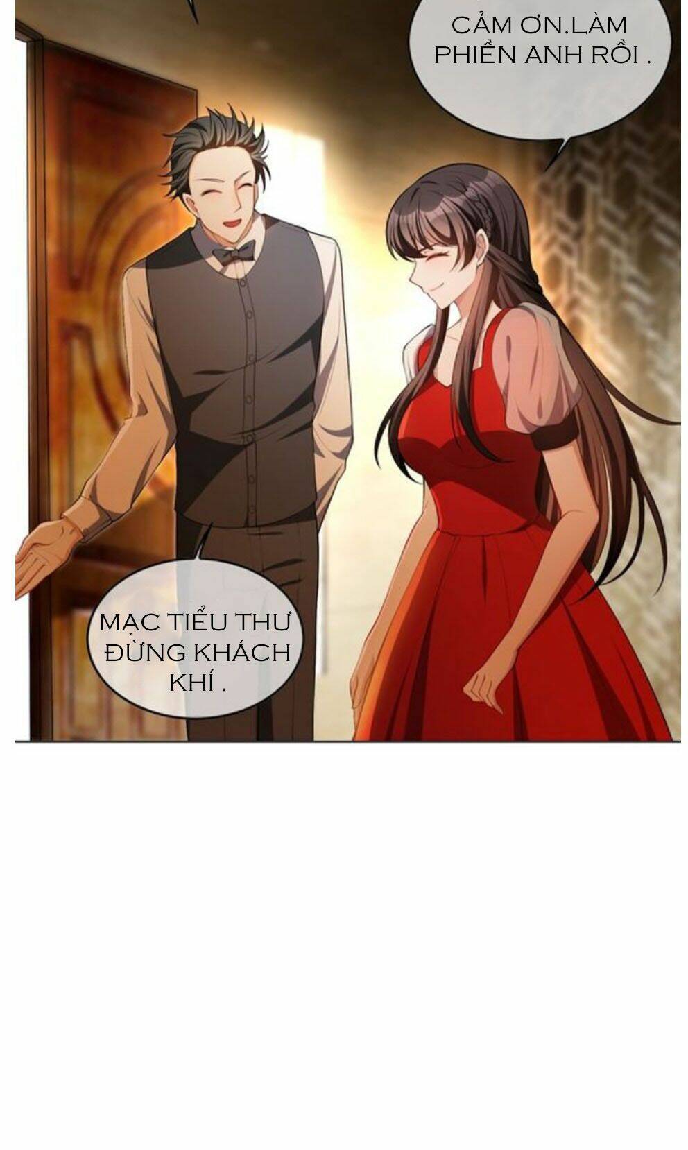 Cô Vợ Nhỏ Nuông Chiều Quá Lại Thành Ác!! Chapter 172 - Trang 2