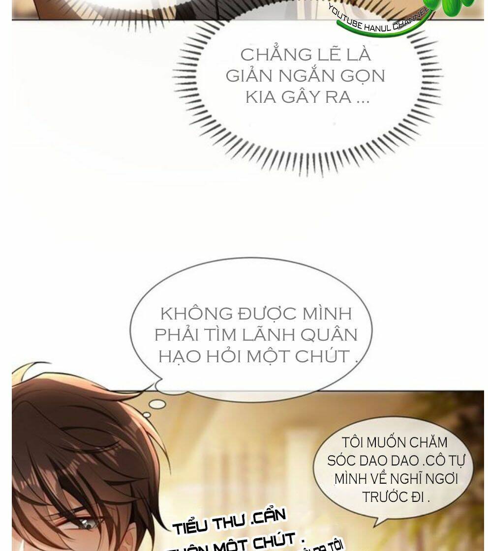 Cô Vợ Nhỏ Nuông Chiều Quá Lại Thành Ác!! Chapter 173 - Trang 2