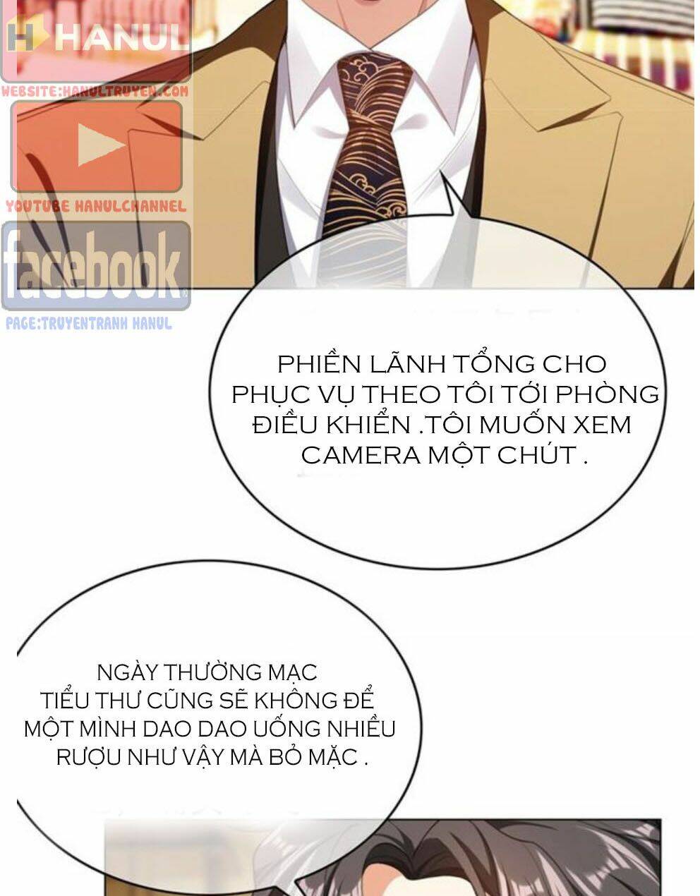 Cô Vợ Nhỏ Nuông Chiều Quá Lại Thành Ác!! Chapter 173 - Trang 2