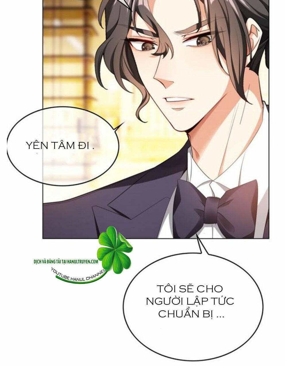 Cô Vợ Nhỏ Nuông Chiều Quá Lại Thành Ác!! Chapter 173 - Trang 2