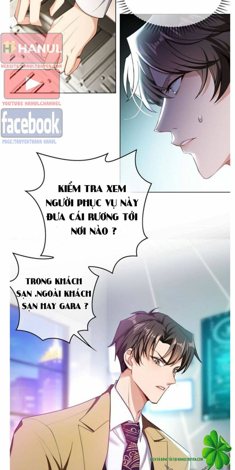 Cô Vợ Nhỏ Nuông Chiều Quá Lại Thành Ác!! Chapter 173 - Trang 2