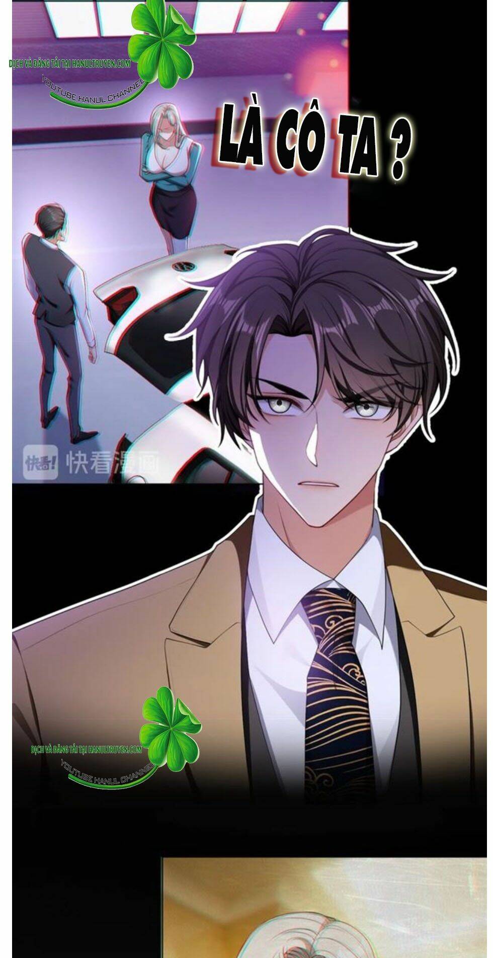 Cô Vợ Nhỏ Nuông Chiều Quá Lại Thành Ác!! Chapter 173 - Trang 2