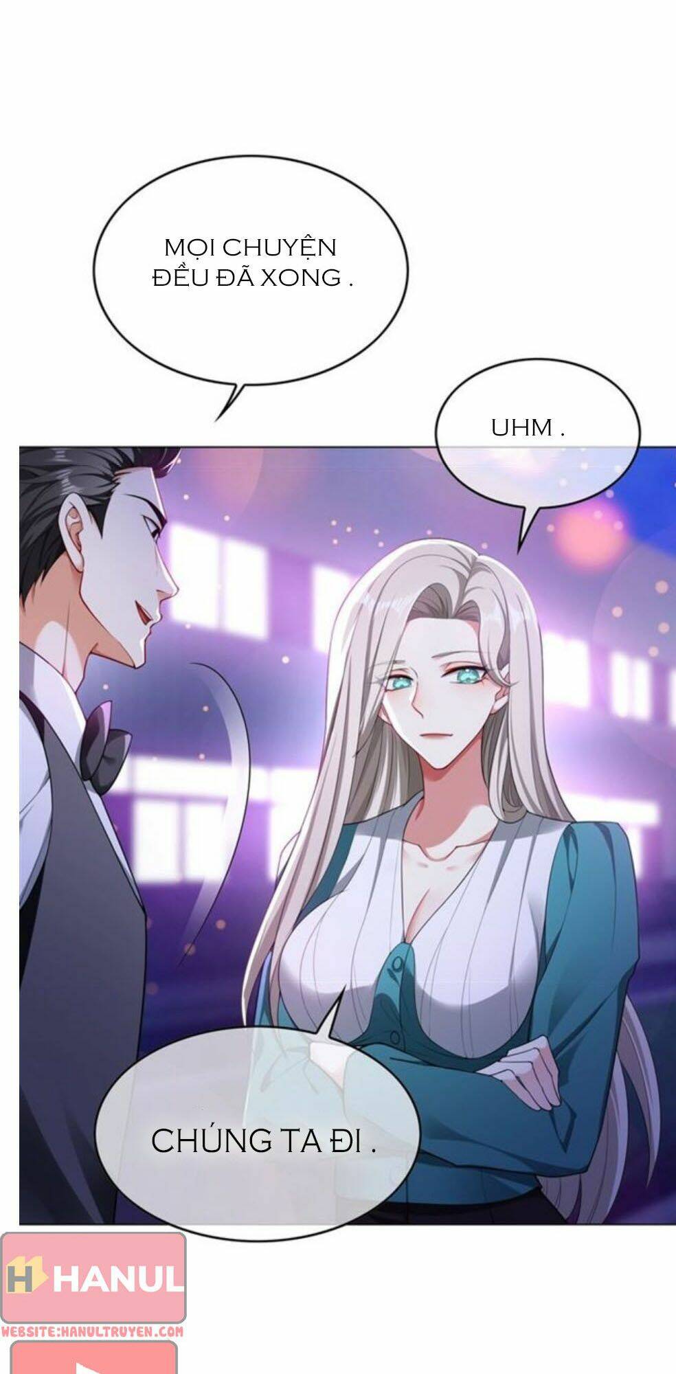 Cô Vợ Nhỏ Nuông Chiều Quá Lại Thành Ác!! Chapter 173 - Trang 2