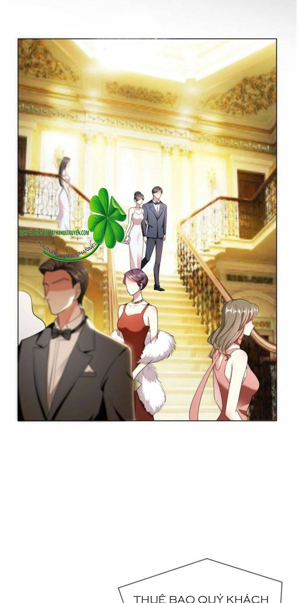 Cô Vợ Nhỏ Nuông Chiều Quá Lại Thành Ác!! Chapter 173 - Trang 2