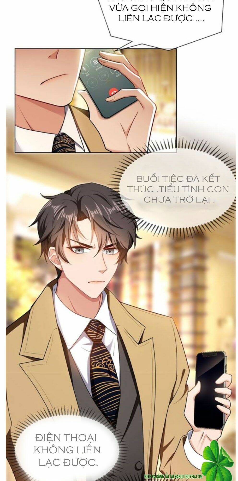 Cô Vợ Nhỏ Nuông Chiều Quá Lại Thành Ác!! Chapter 173 - Trang 2