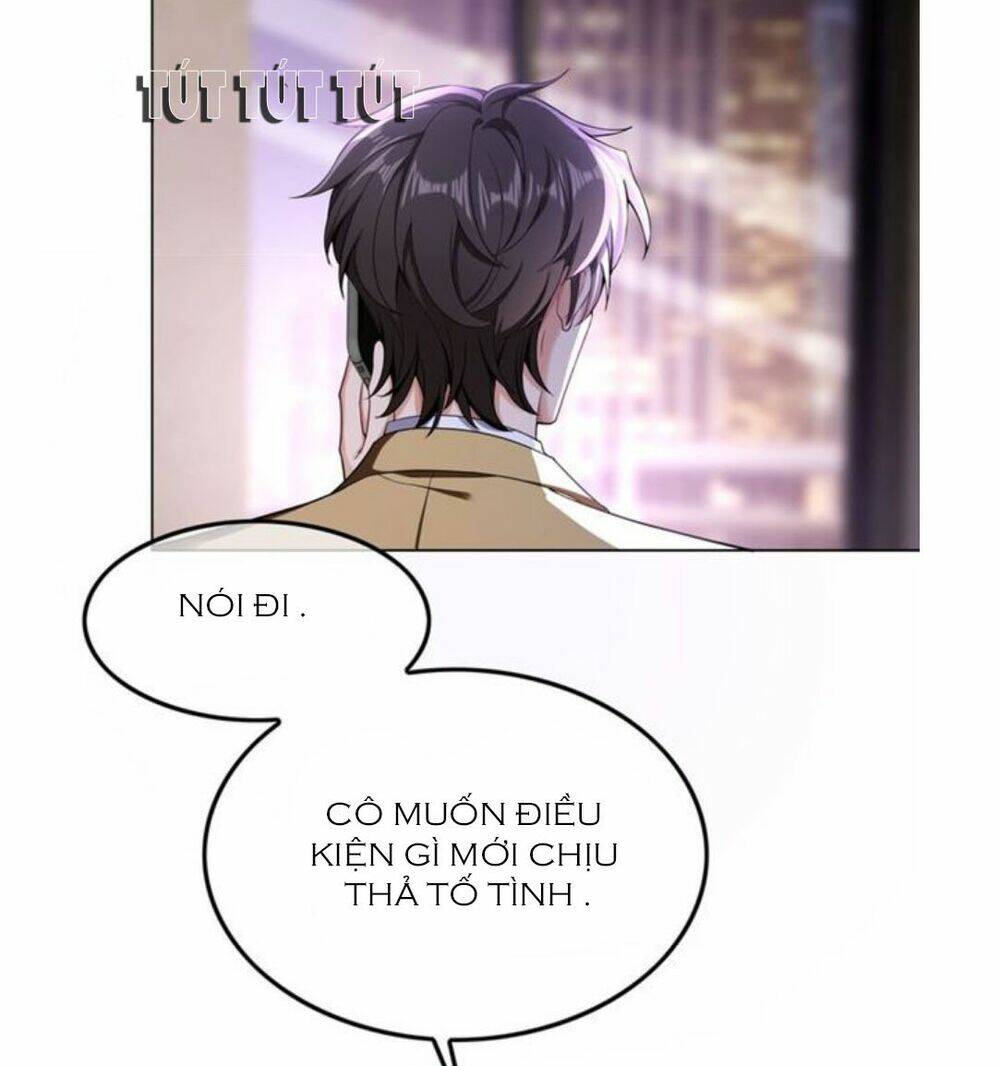 Cô Vợ Nhỏ Nuông Chiều Quá Lại Thành Ác!! Chapter 174 - Trang 2