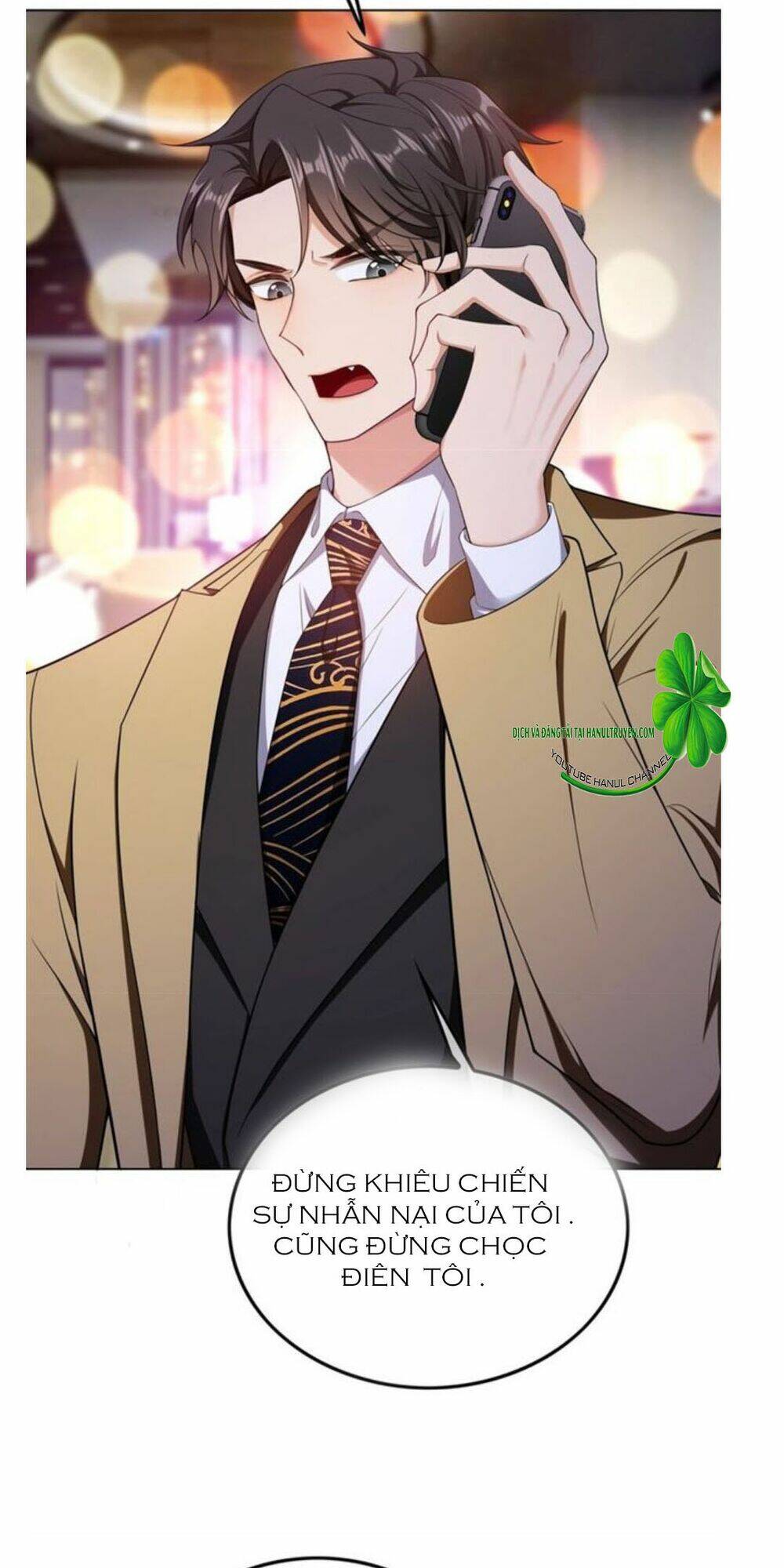 Cô Vợ Nhỏ Nuông Chiều Quá Lại Thành Ác!! Chapter 174 - Trang 2