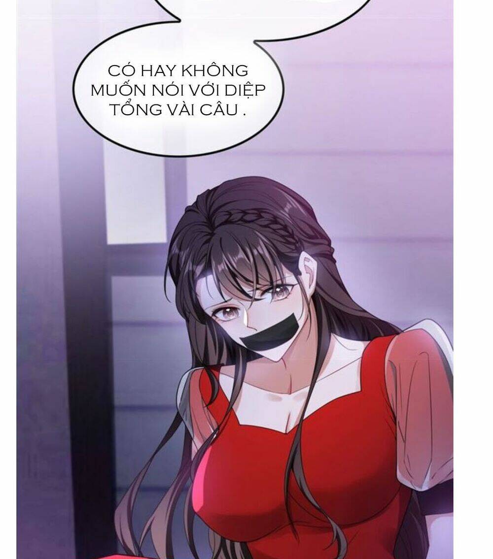 Cô Vợ Nhỏ Nuông Chiều Quá Lại Thành Ác!! Chapter 174 - Trang 2