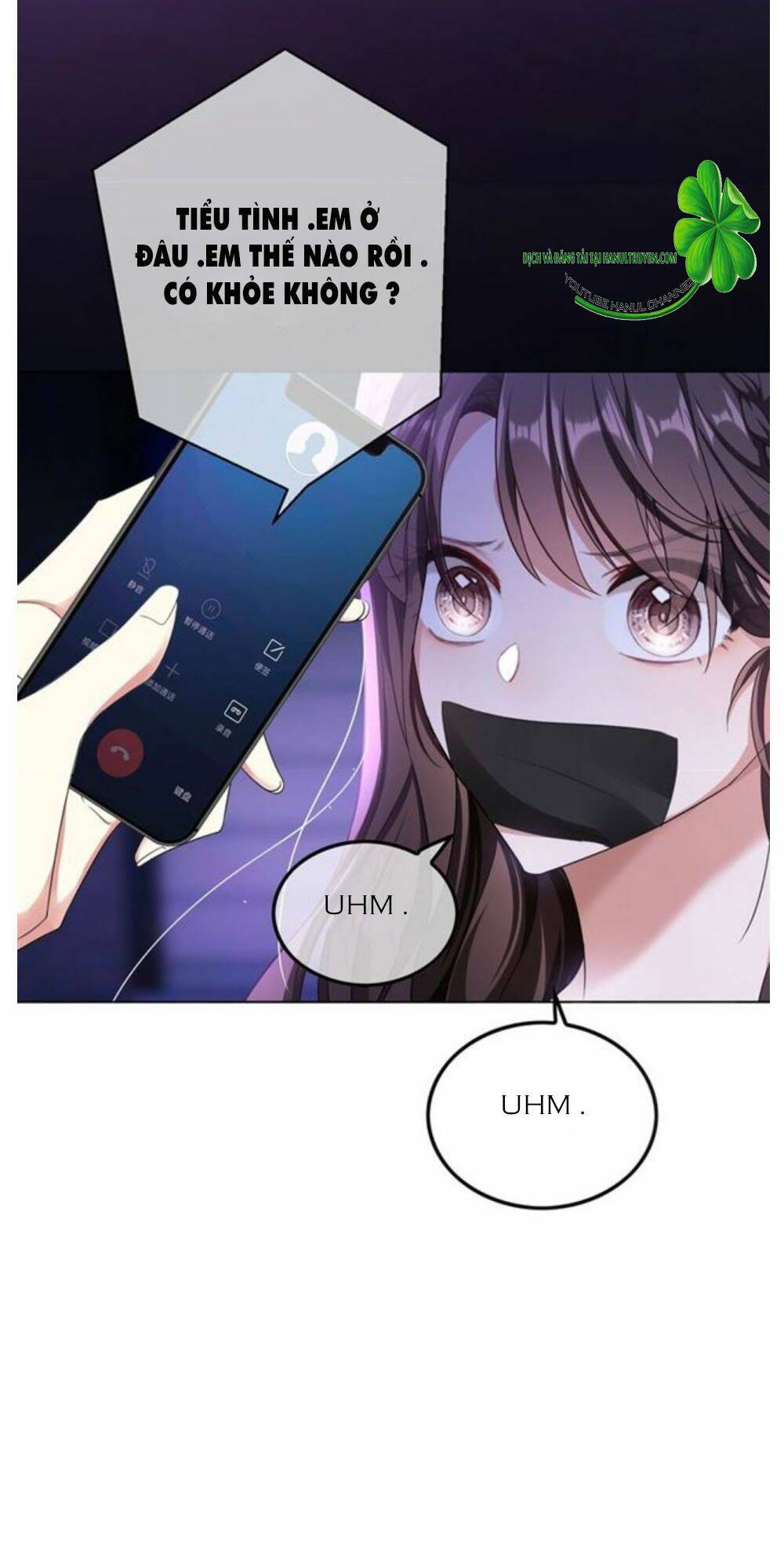 Cô Vợ Nhỏ Nuông Chiều Quá Lại Thành Ác!! Chapter 174 - Trang 2