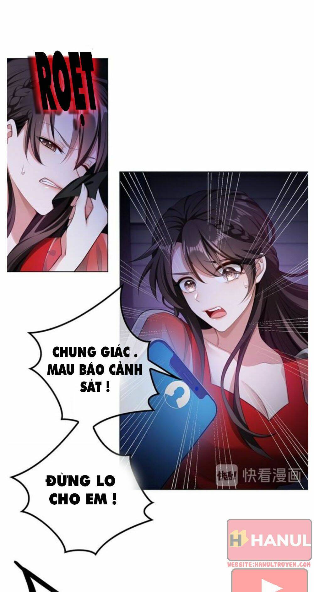 Cô Vợ Nhỏ Nuông Chiều Quá Lại Thành Ác!! Chapter 174 - Trang 2