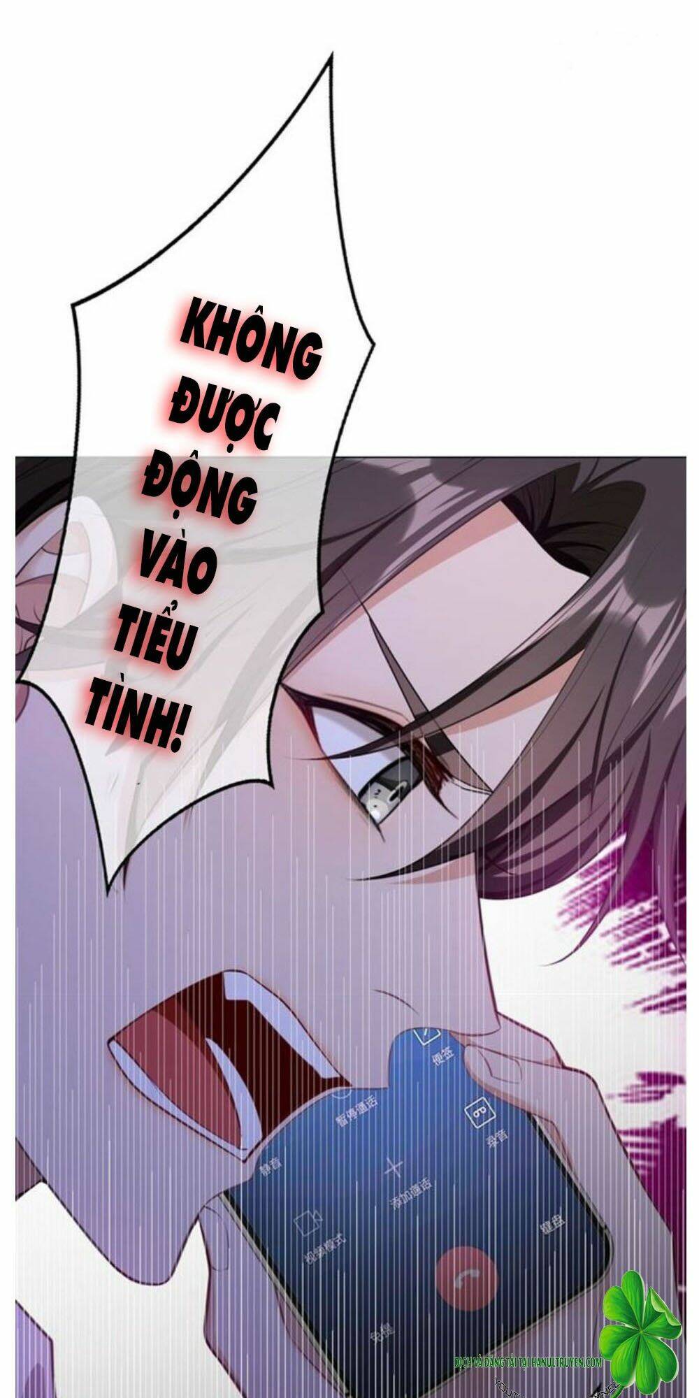 Cô Vợ Nhỏ Nuông Chiều Quá Lại Thành Ác!! Chapter 174 - Trang 2