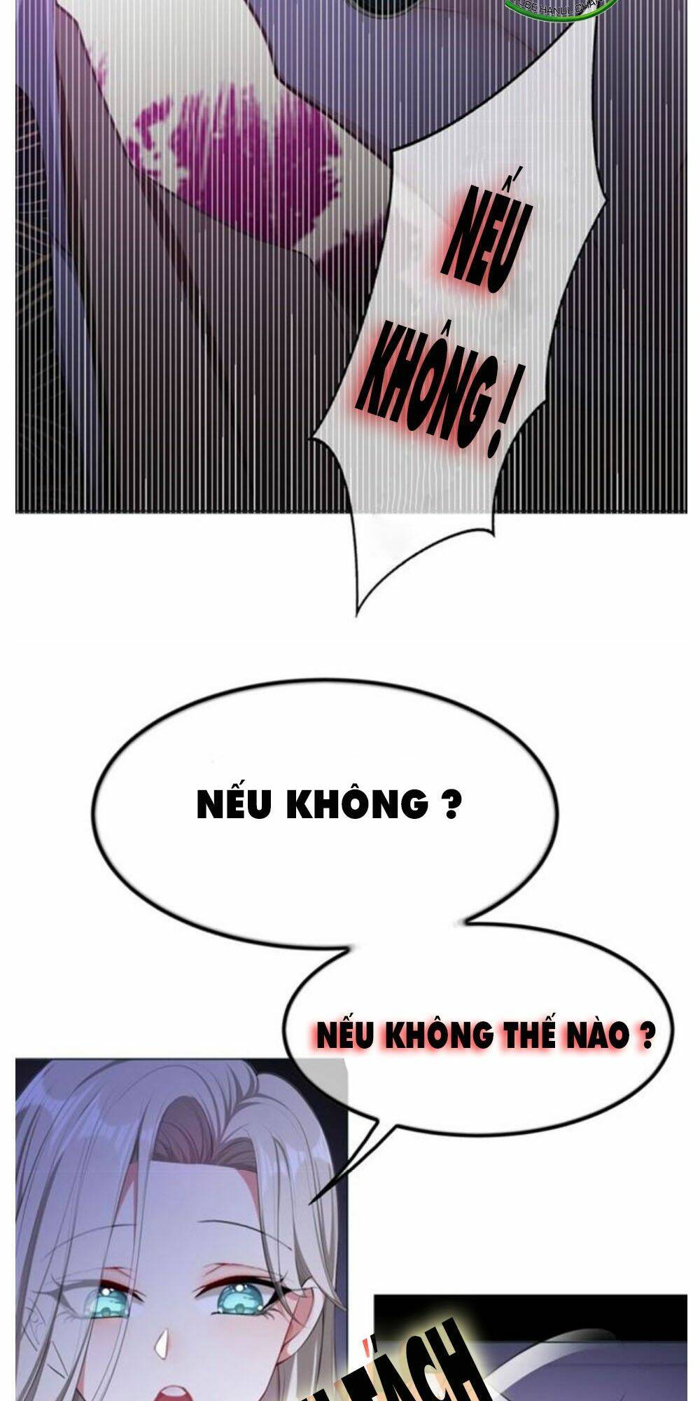 Cô Vợ Nhỏ Nuông Chiều Quá Lại Thành Ác!! Chapter 174 - Trang 2