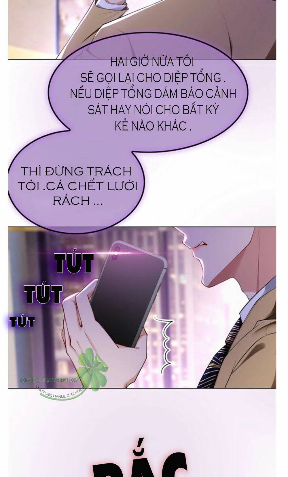 Cô Vợ Nhỏ Nuông Chiều Quá Lại Thành Ác!! Chapter 175 - Trang 2