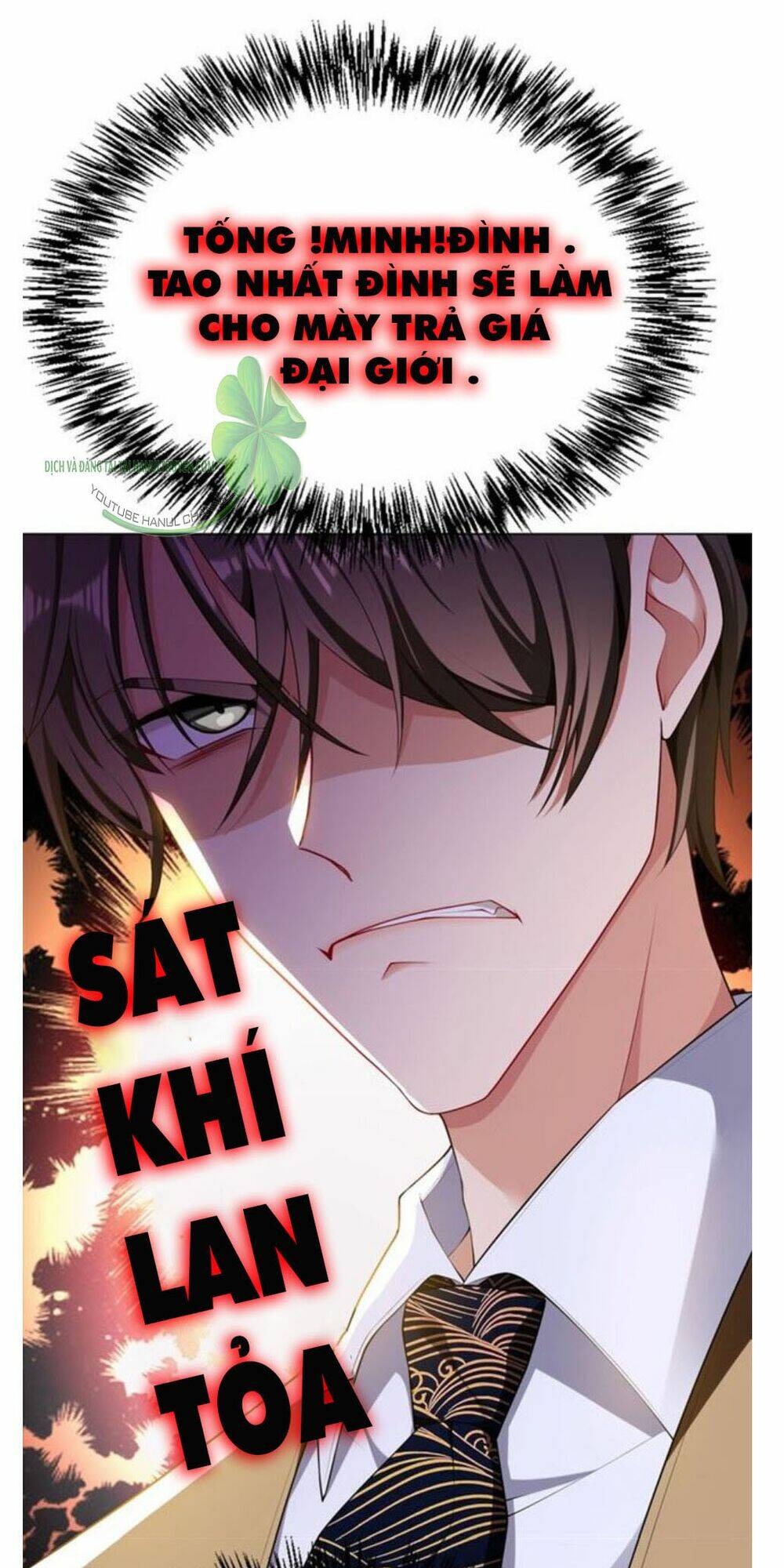 Cô Vợ Nhỏ Nuông Chiều Quá Lại Thành Ác!! Chapter 175 - Trang 2