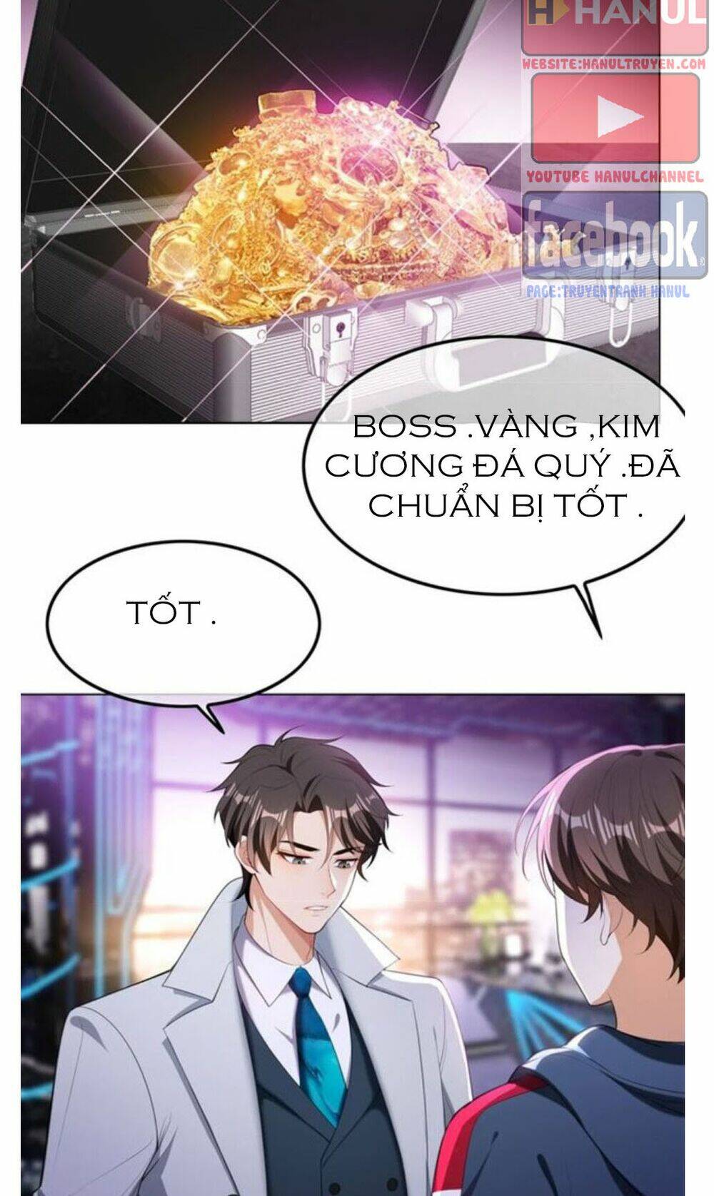 Cô Vợ Nhỏ Nuông Chiều Quá Lại Thành Ác!! Chapter 175 - Trang 2