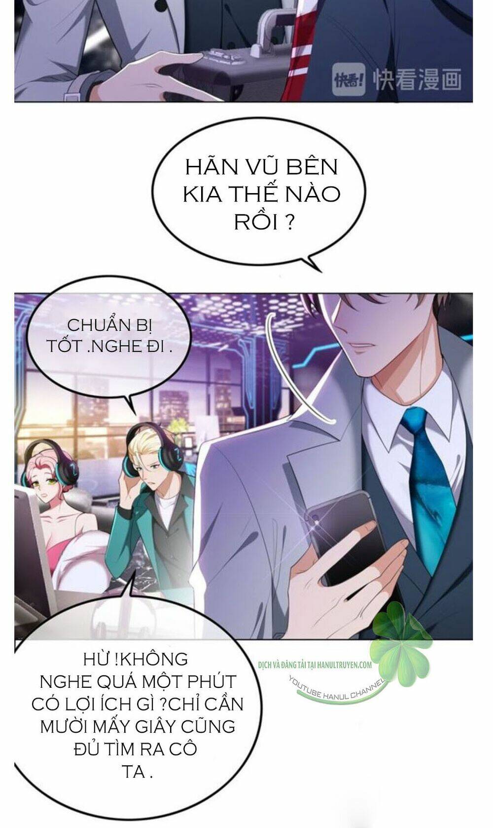 Cô Vợ Nhỏ Nuông Chiều Quá Lại Thành Ác!! Chapter 175 - Trang 2