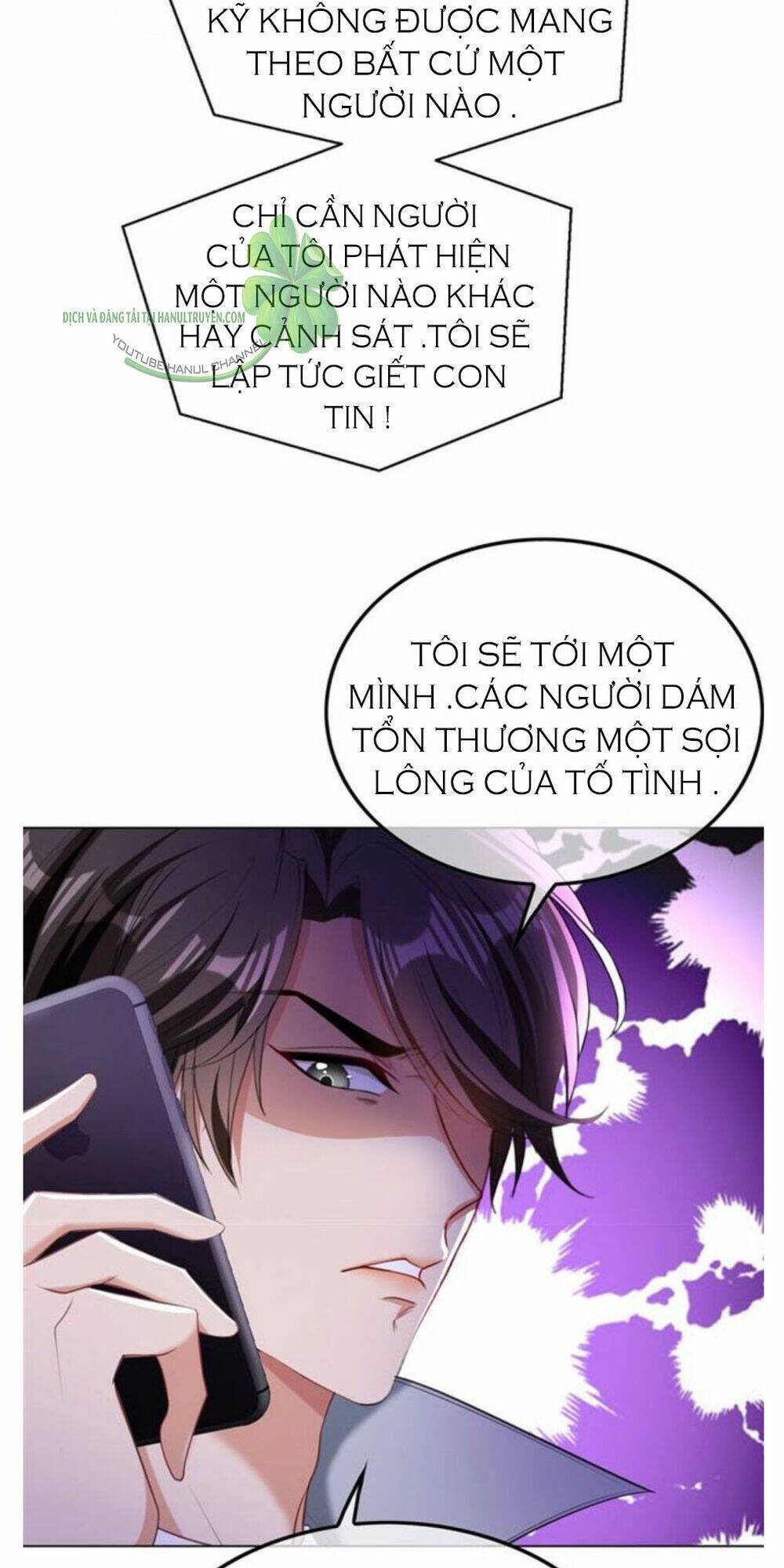 Cô Vợ Nhỏ Nuông Chiều Quá Lại Thành Ác!! Chapter 175 - Trang 2
