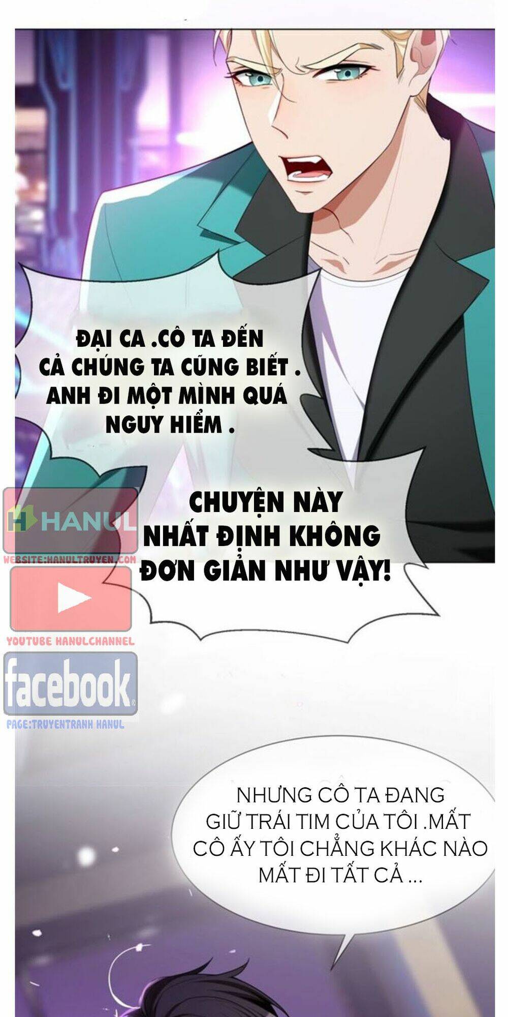 Cô Vợ Nhỏ Nuông Chiều Quá Lại Thành Ác!! Chapter 175 - Trang 2