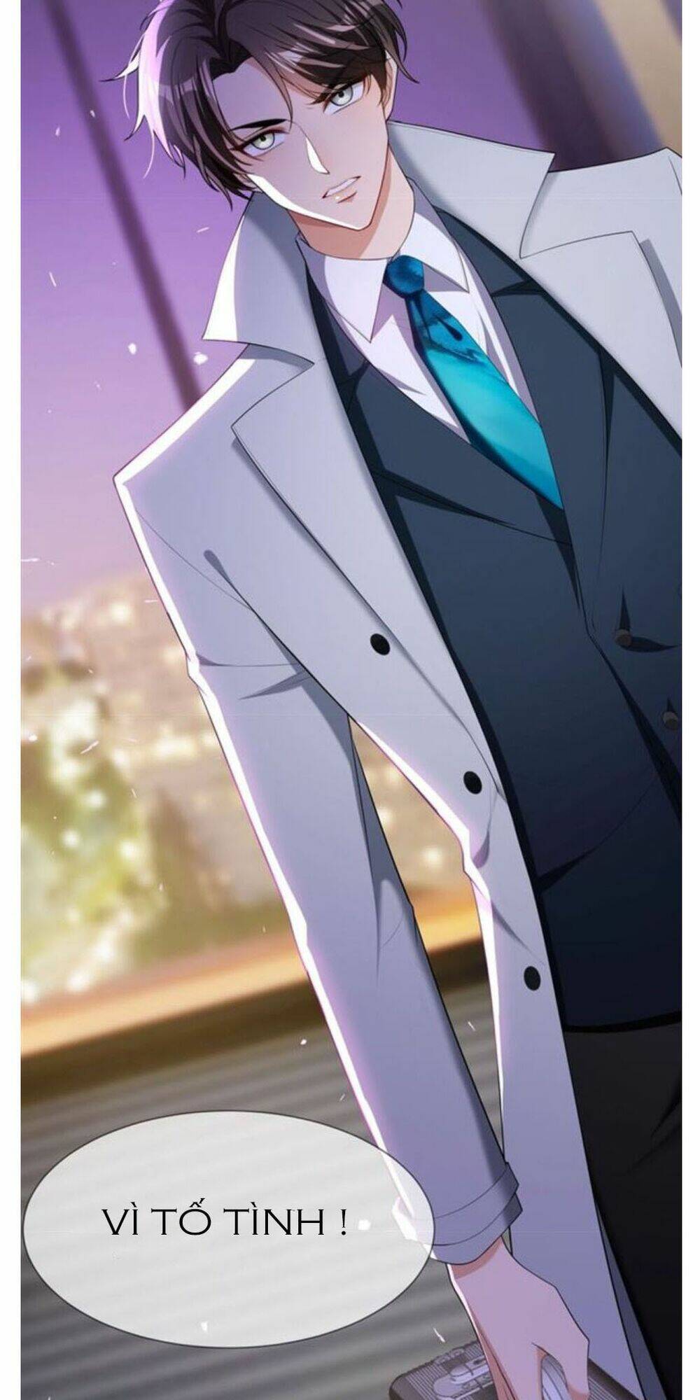 Cô Vợ Nhỏ Nuông Chiều Quá Lại Thành Ác!! Chapter 175 - Trang 2