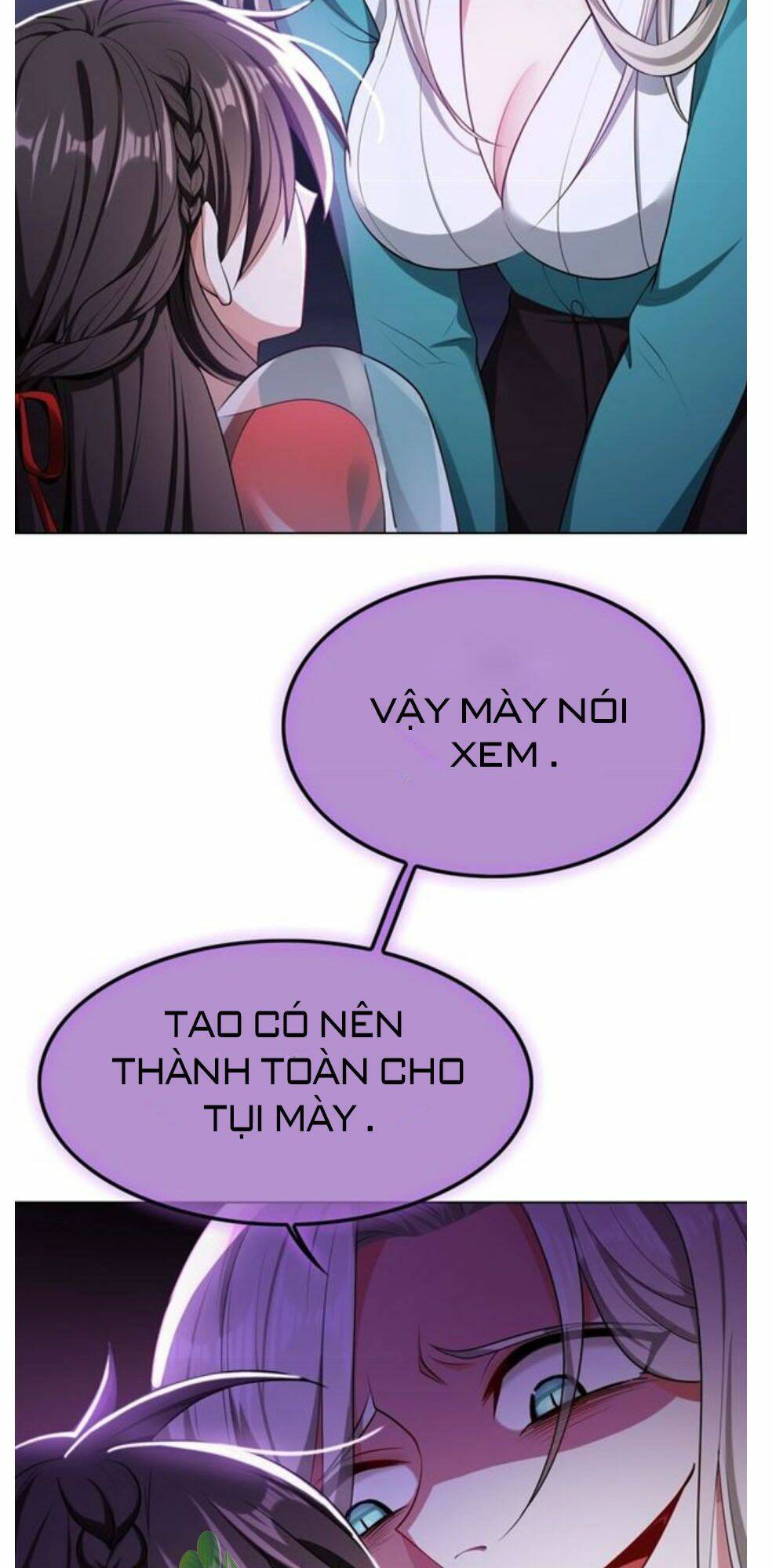 Cô Vợ Nhỏ Nuông Chiều Quá Lại Thành Ác!! Chapter 175 - Trang 2