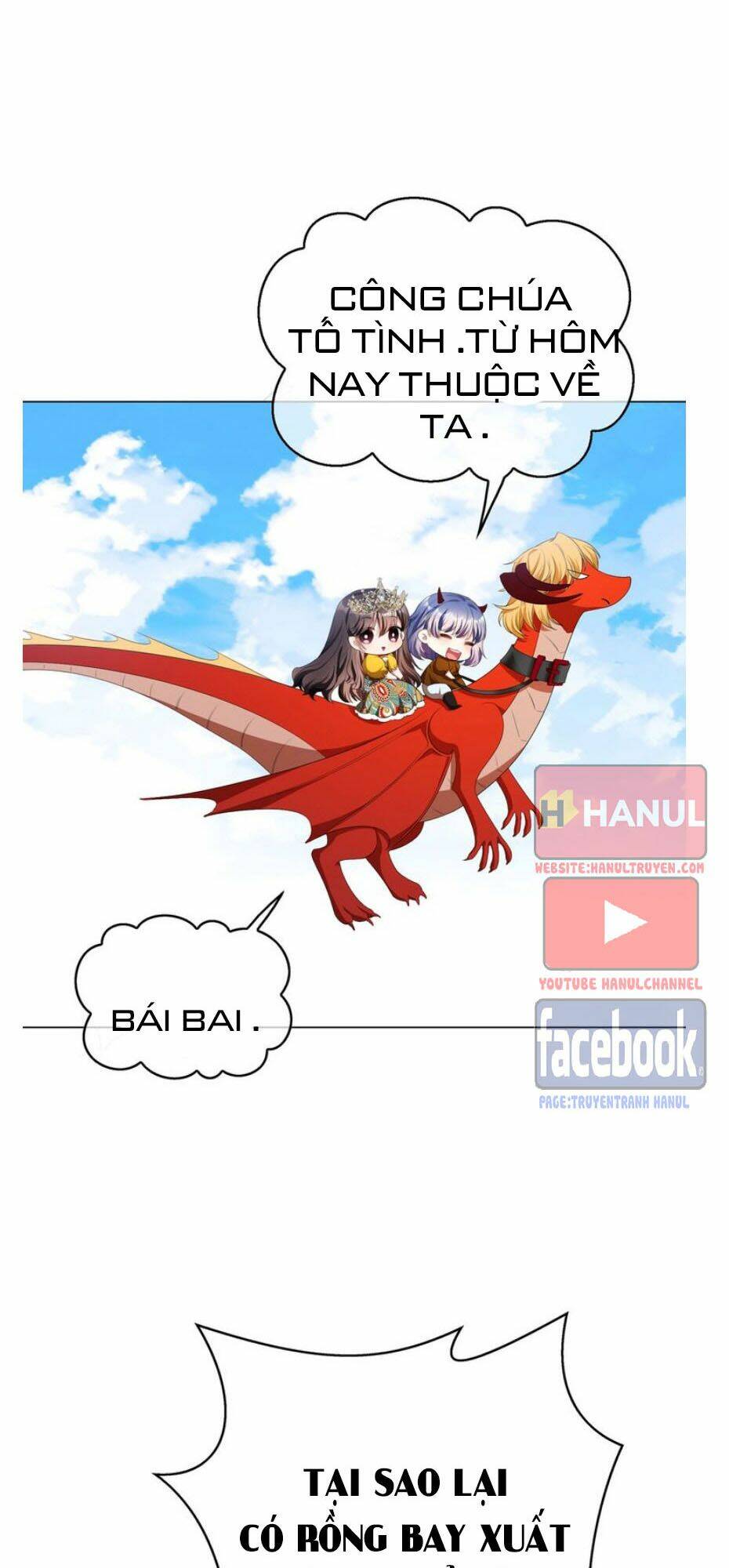 Cô Vợ Nhỏ Nuông Chiều Quá Lại Thành Ác!! Chapter 176 - Trang 2