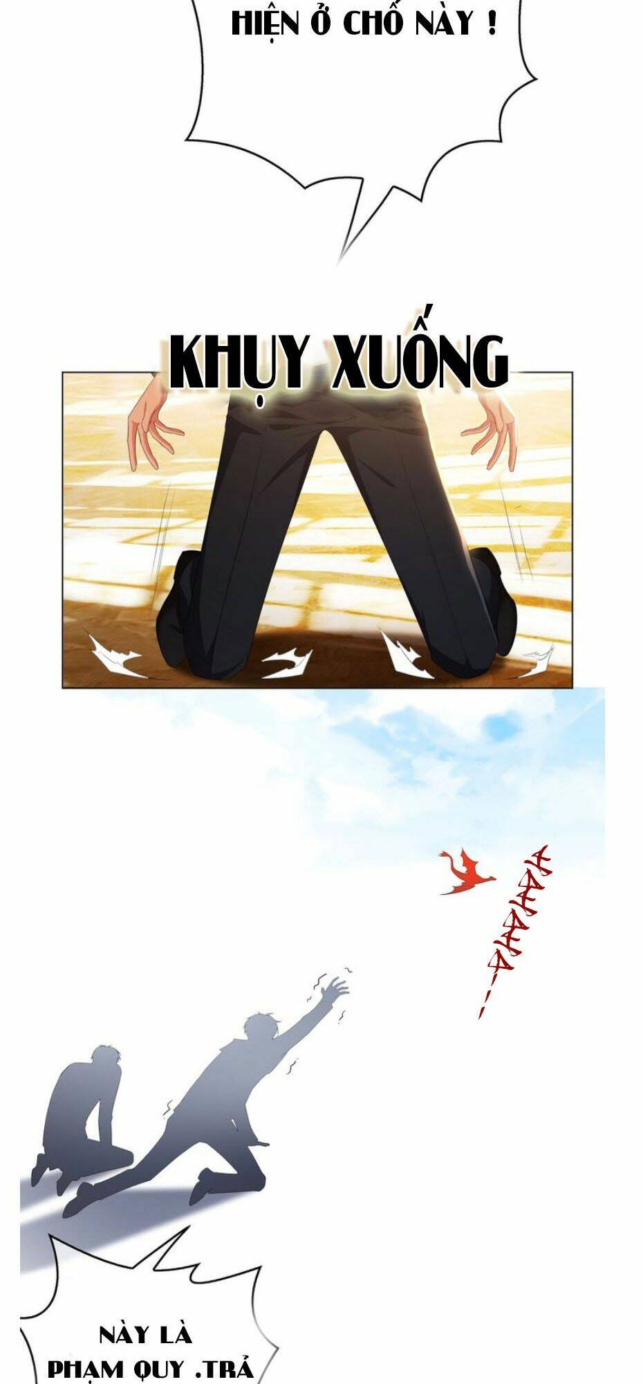 Cô Vợ Nhỏ Nuông Chiều Quá Lại Thành Ác!! Chapter 176 - Trang 2