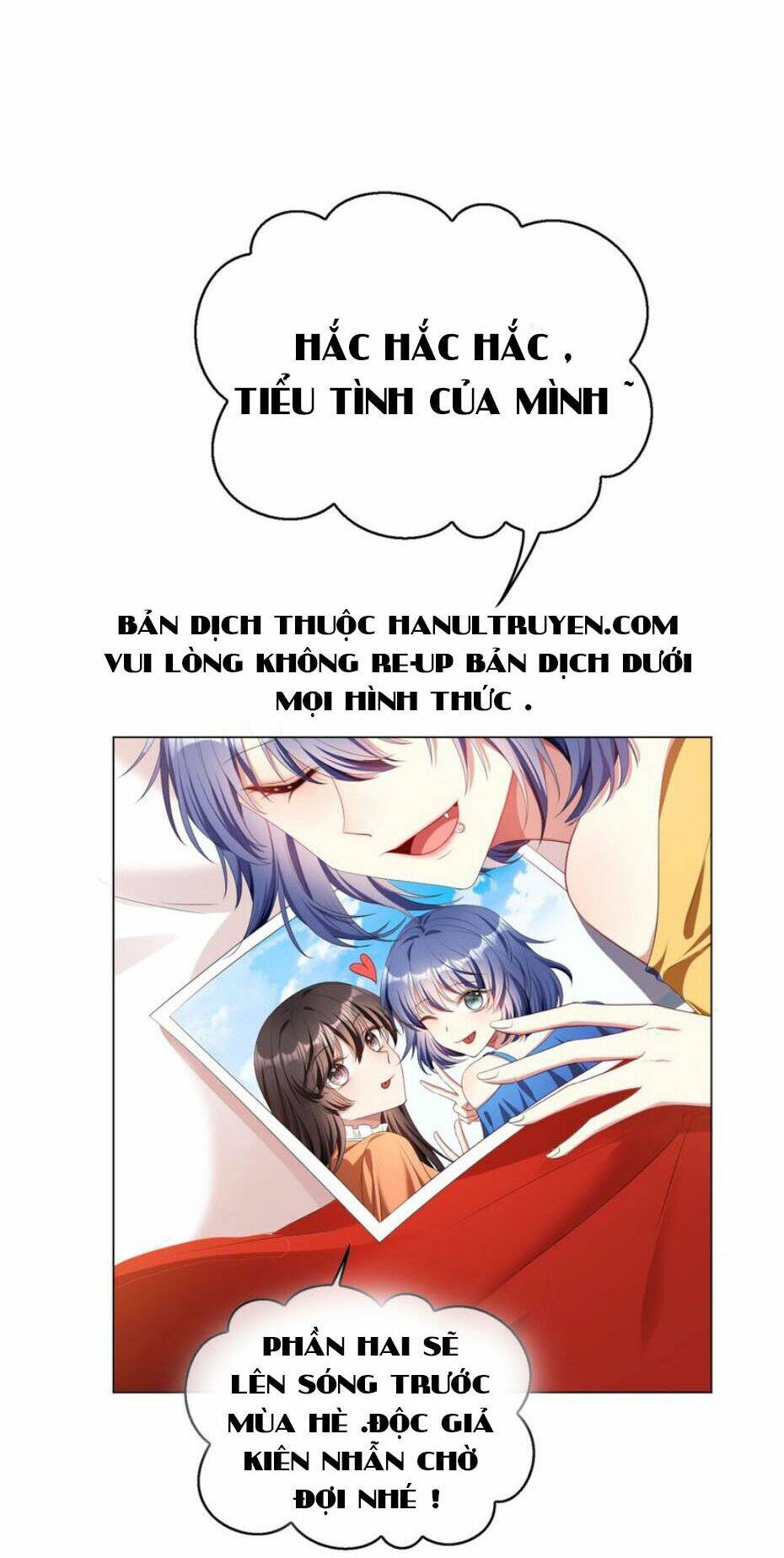 Cô Vợ Nhỏ Nuông Chiều Quá Lại Thành Ác!! Chapter 176 - Trang 2