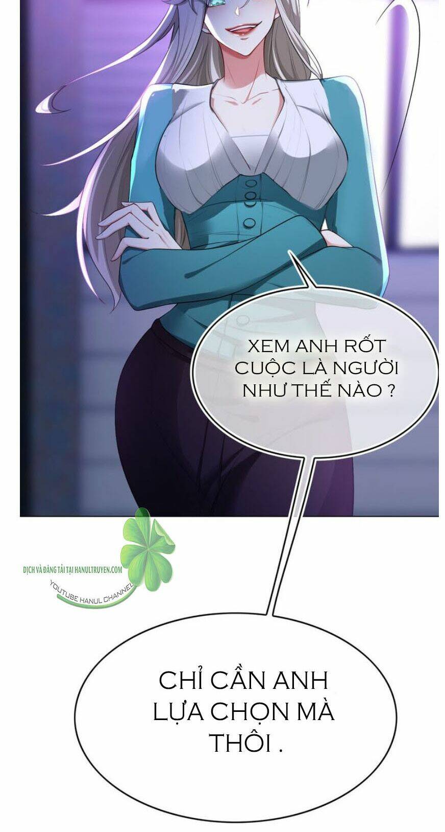 Cô Vợ Nhỏ Nuông Chiều Quá Lại Thành Ác!! Chapter 178.1 - Trang 2