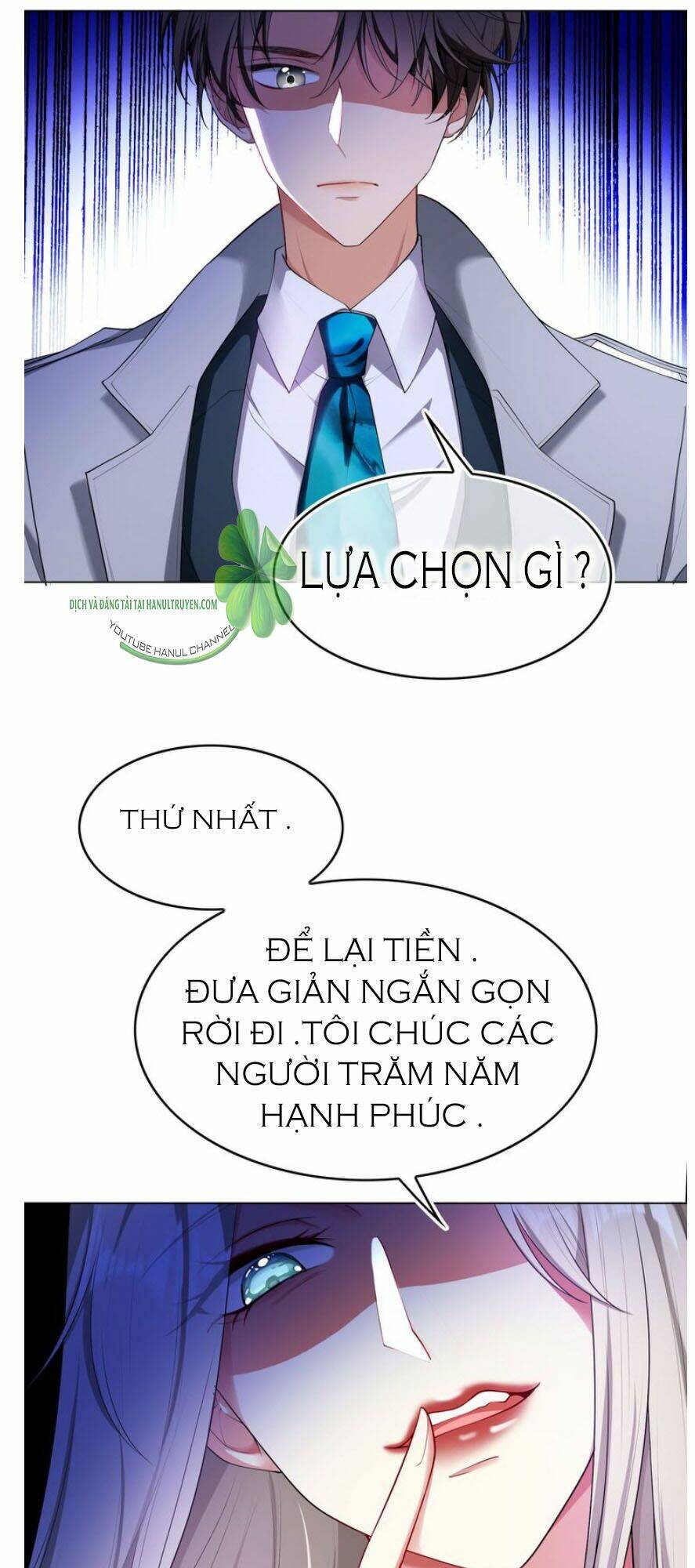 Cô Vợ Nhỏ Nuông Chiều Quá Lại Thành Ác!! Chapter 178.1 - Trang 2