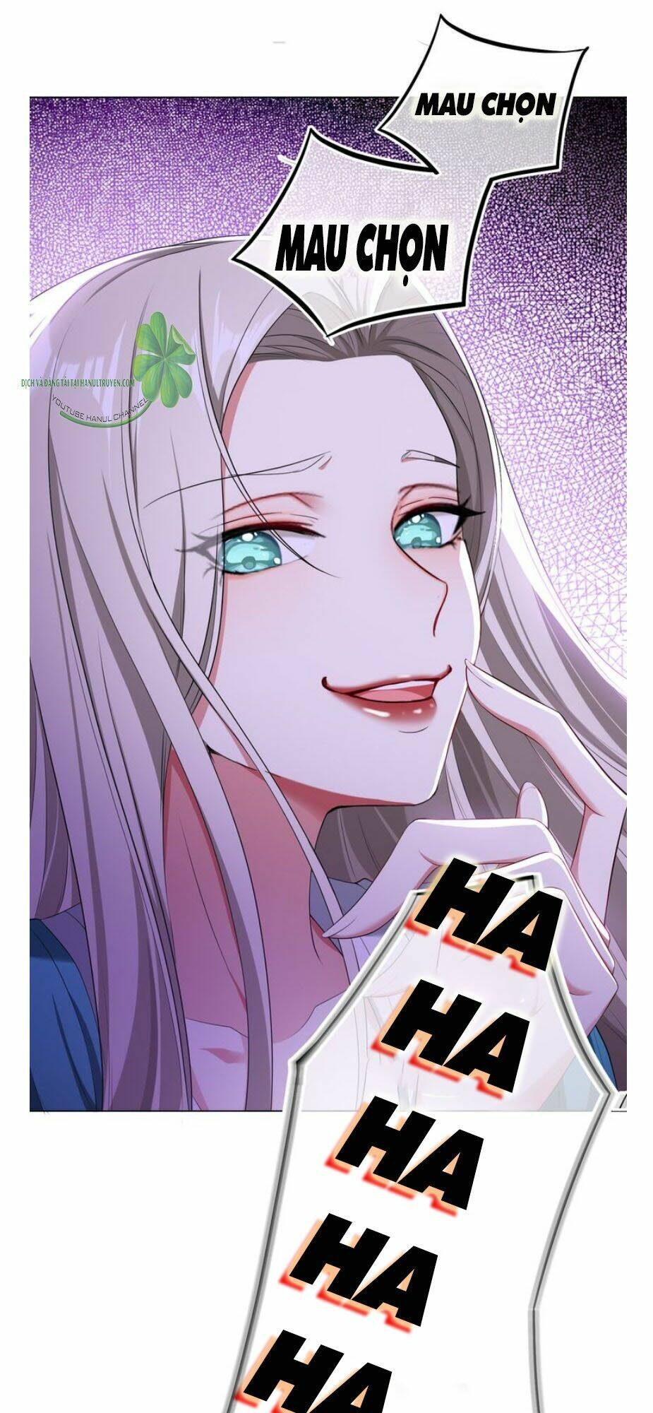 Cô Vợ Nhỏ Nuông Chiều Quá Lại Thành Ác!! Chapter 178.1 - Trang 2