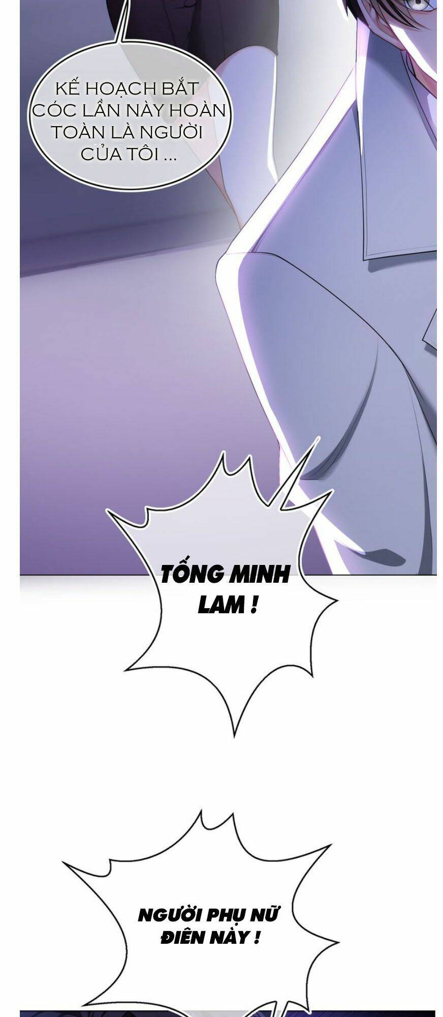 Cô Vợ Nhỏ Nuông Chiều Quá Lại Thành Ác!! Chapter 178.1 - Trang 2