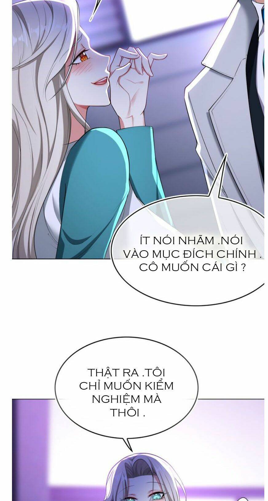 Cô Vợ Nhỏ Nuông Chiều Quá Lại Thành Ác!! Chapter 178.1 - Trang 2