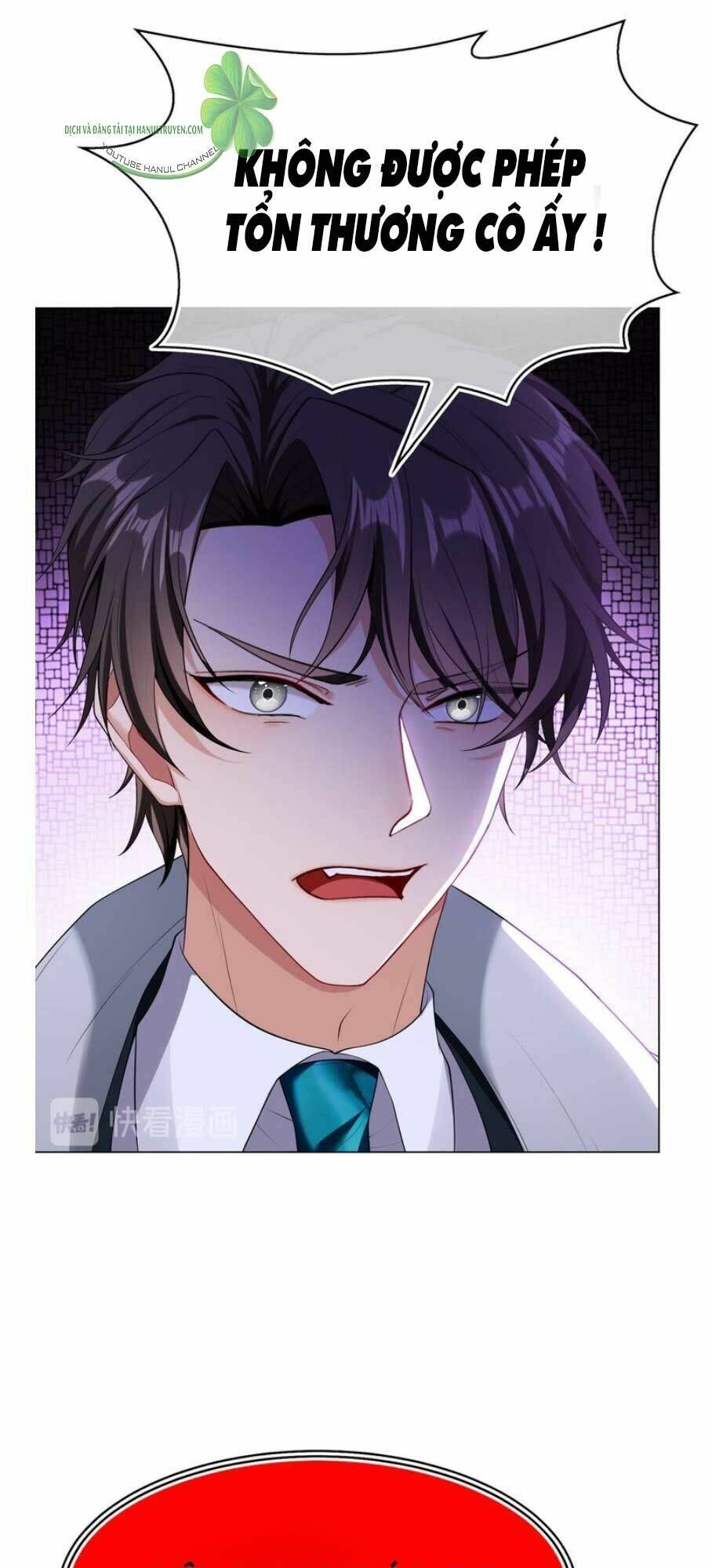 Cô Vợ Nhỏ Nuông Chiều Quá Lại Thành Ác!! Chapter 178.2 - Trang 2