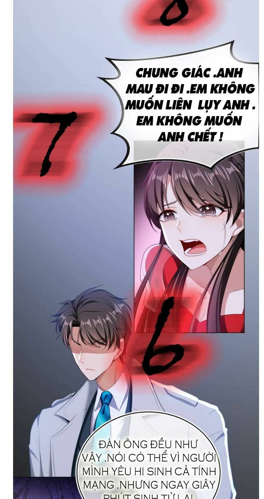 Cô Vợ Nhỏ Nuông Chiều Quá Lại Thành Ác!! Chapter 178.2 - Trang 2