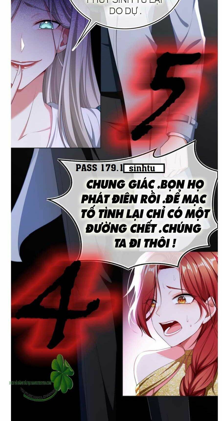 Cô Vợ Nhỏ Nuông Chiều Quá Lại Thành Ác!! Chapter 178.2 - Trang 2