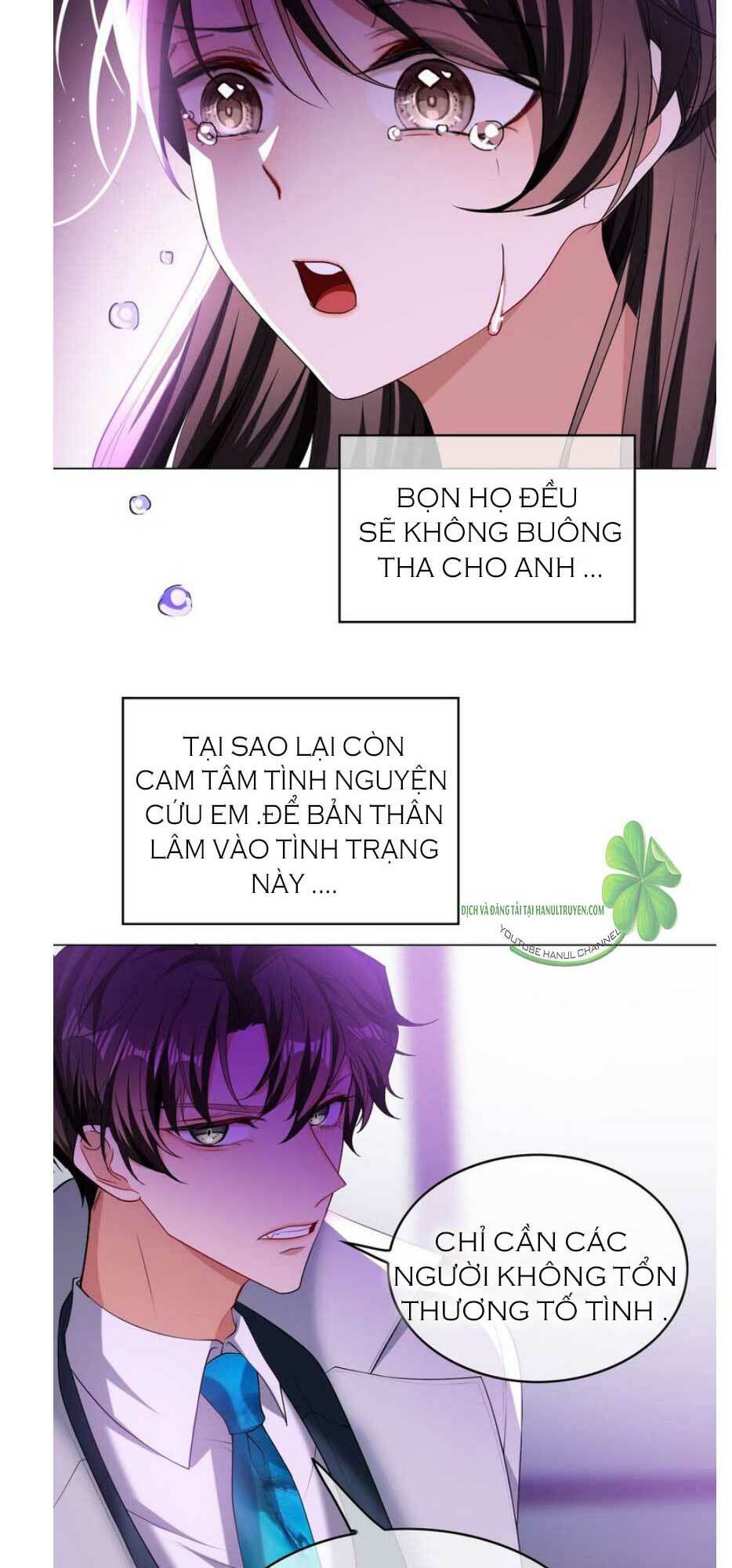 Cô Vợ Nhỏ Nuông Chiều Quá Lại Thành Ác!! Chapter 179.1 - Trang 2