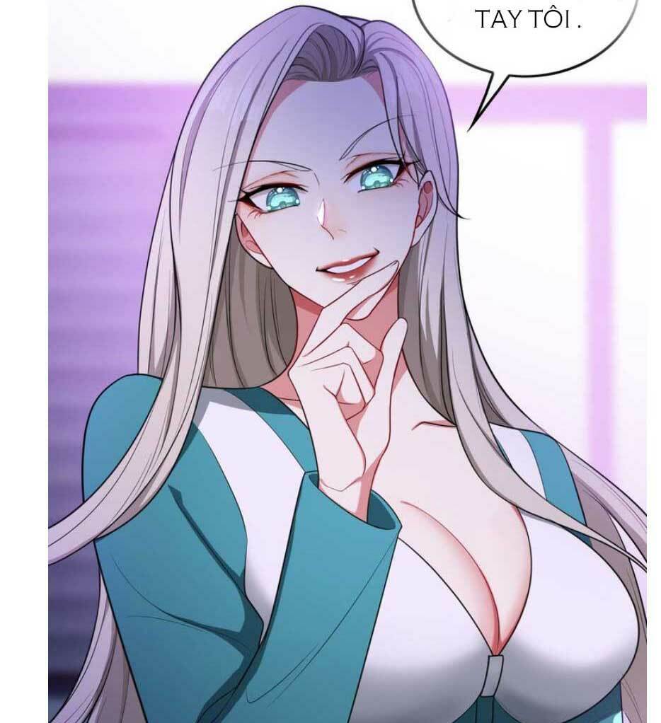 Cô Vợ Nhỏ Nuông Chiều Quá Lại Thành Ác!! Chapter 179.1 - Trang 2