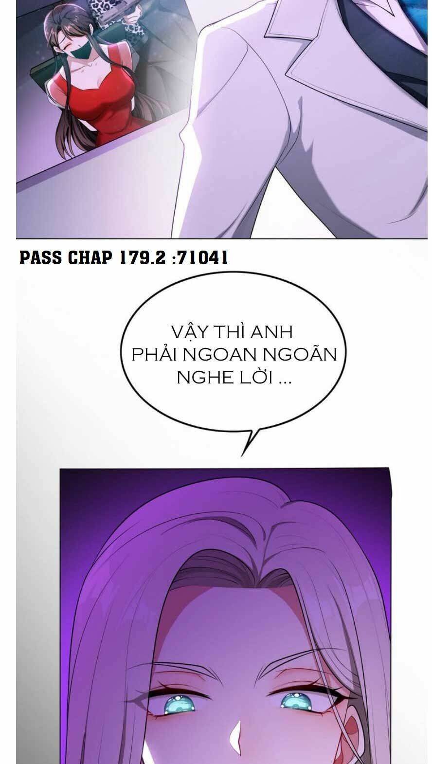 Cô Vợ Nhỏ Nuông Chiều Quá Lại Thành Ác!! Chapter 179.1 - Trang 2