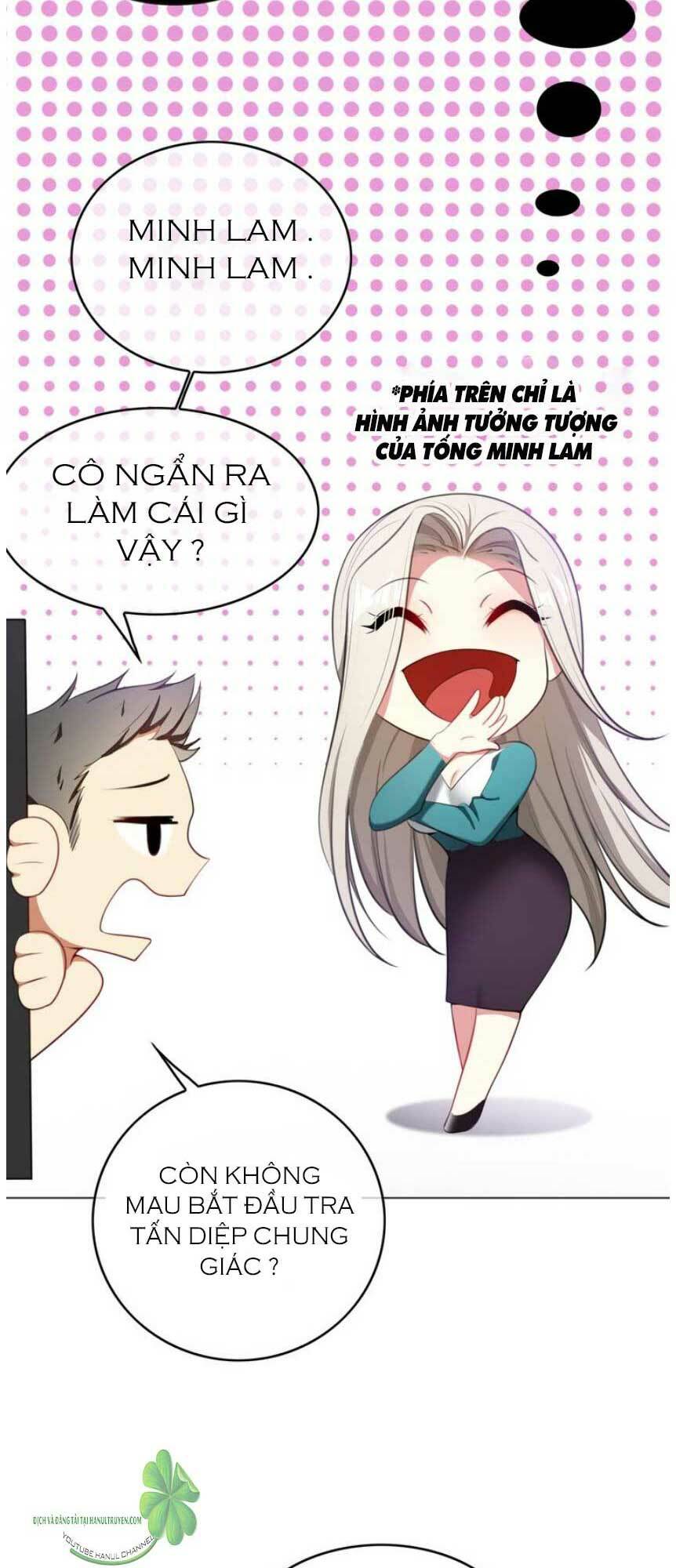 Cô Vợ Nhỏ Nuông Chiều Quá Lại Thành Ác!! Chapter 179.2 - Trang 2