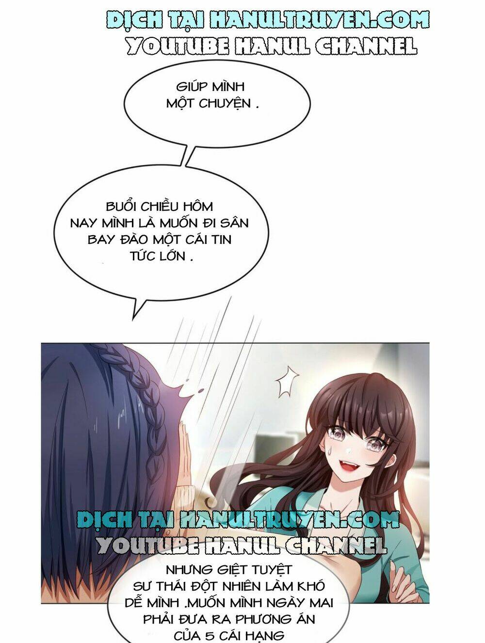 Cô Vợ Nhỏ Nuông Chiều Quá Lại Thành Ác!! Chapter 18 - Trang 2