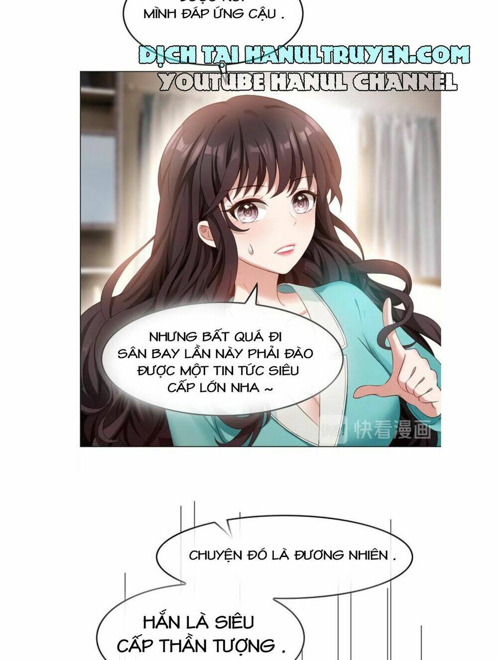 Cô Vợ Nhỏ Nuông Chiều Quá Lại Thành Ác!! Chapter 18 - Trang 2