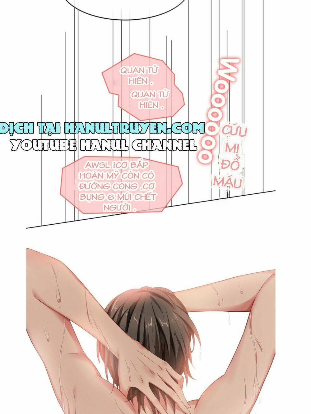 Cô Vợ Nhỏ Nuông Chiều Quá Lại Thành Ác!! Chapter 18 - Trang 2