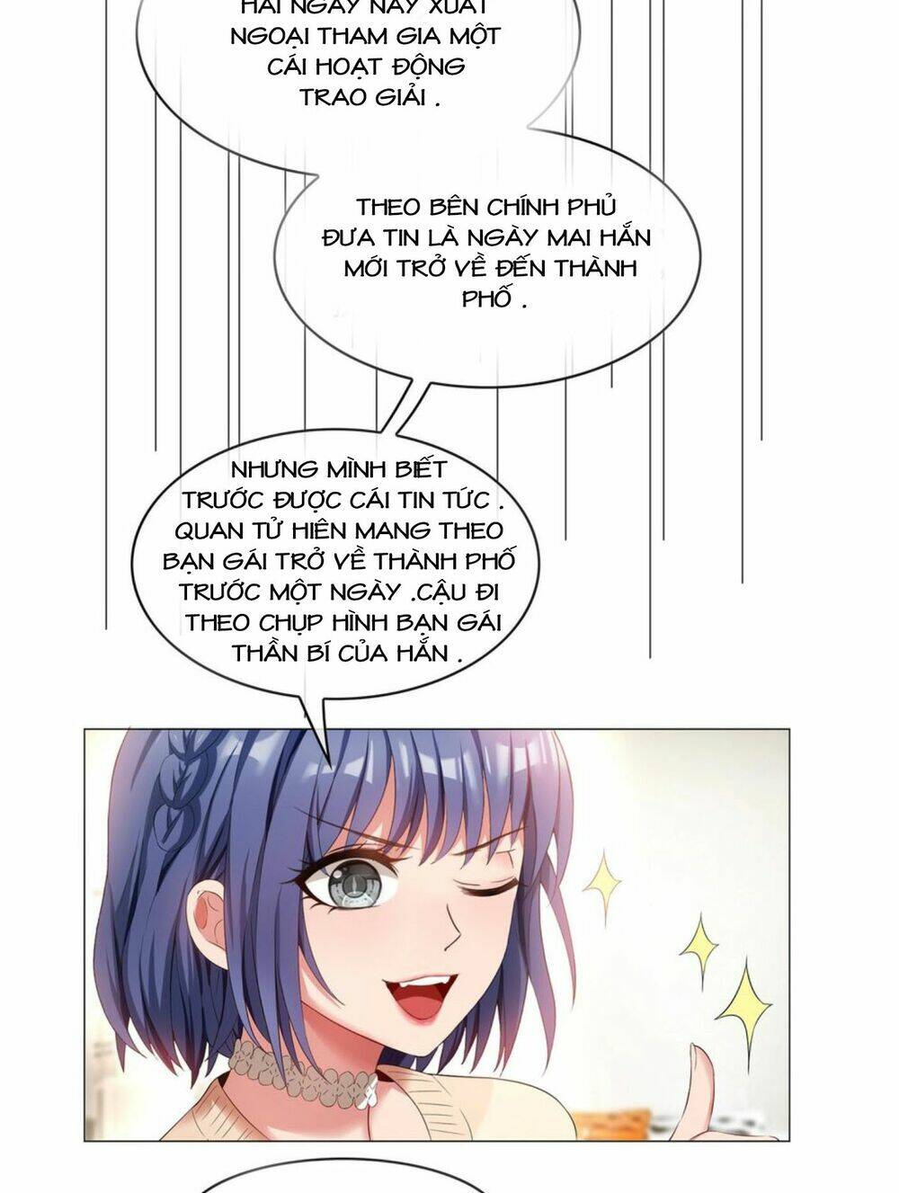 Cô Vợ Nhỏ Nuông Chiều Quá Lại Thành Ác!! Chapter 18 - Trang 2