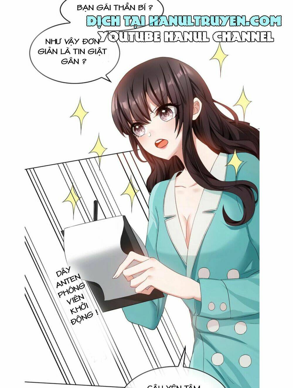 Cô Vợ Nhỏ Nuông Chiều Quá Lại Thành Ác!! Chapter 18 - Trang 2