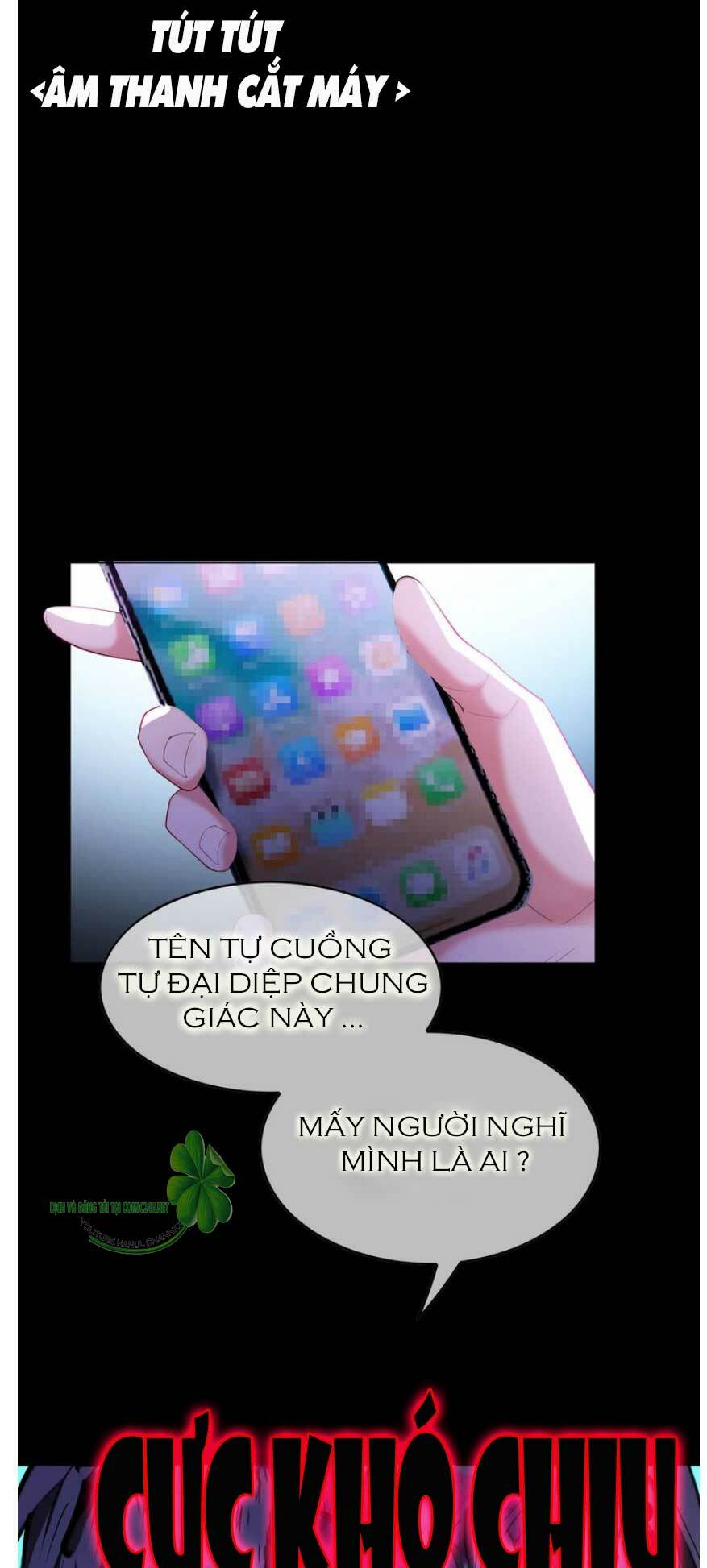 Cô Vợ Nhỏ Nuông Chiều Quá Lại Thành Ác!! Chapter 180.1 - Trang 2