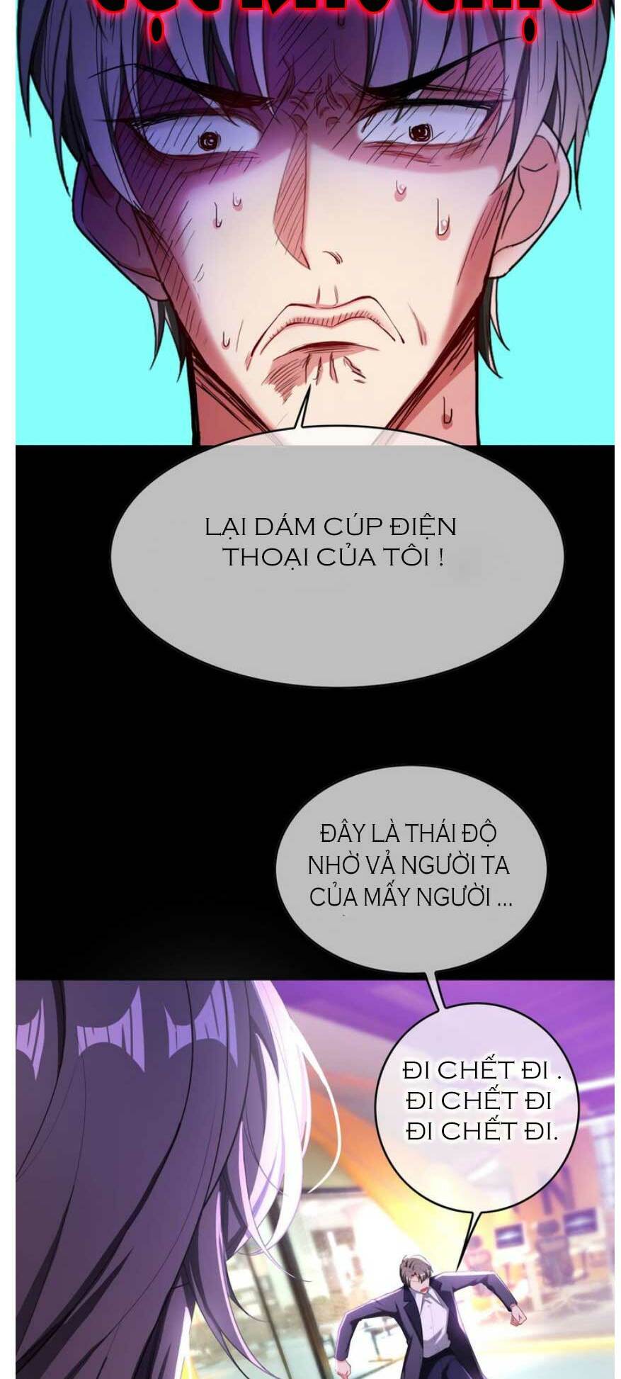 Cô Vợ Nhỏ Nuông Chiều Quá Lại Thành Ác!! Chapter 180.1 - Trang 2