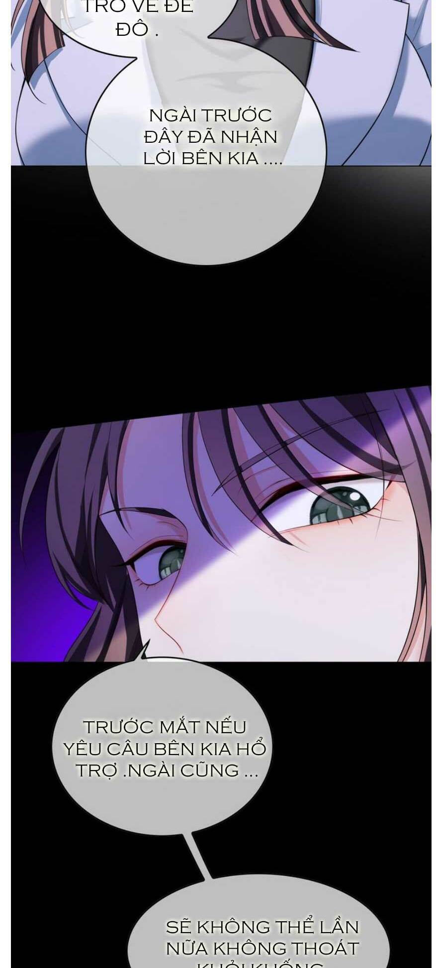 Cô Vợ Nhỏ Nuông Chiều Quá Lại Thành Ác!! Chapter 180.1 - Trang 2