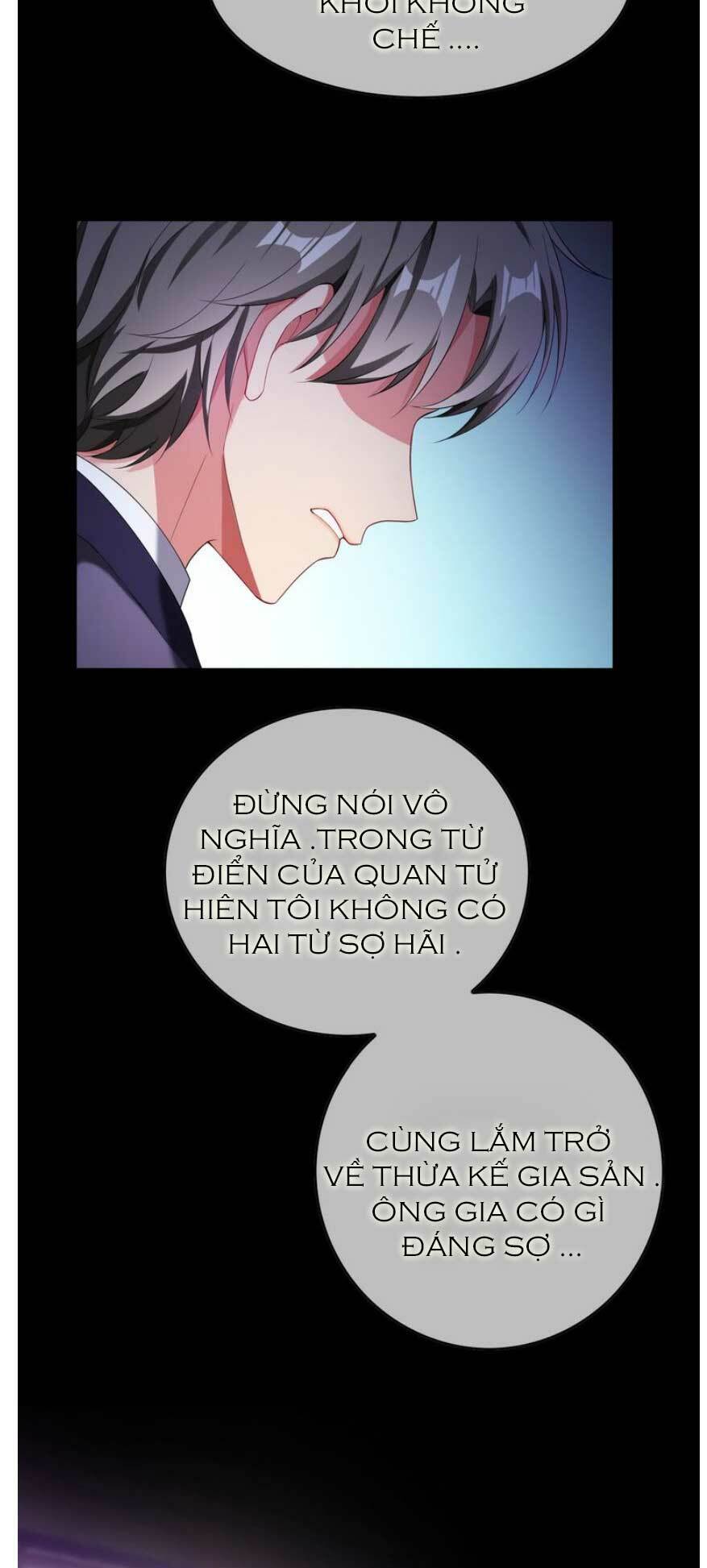 Cô Vợ Nhỏ Nuông Chiều Quá Lại Thành Ác!! Chapter 180.1 - Trang 2