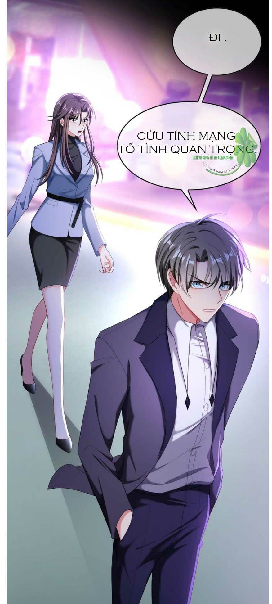 Cô Vợ Nhỏ Nuông Chiều Quá Lại Thành Ác!! Chapter 180.1 - Trang 2