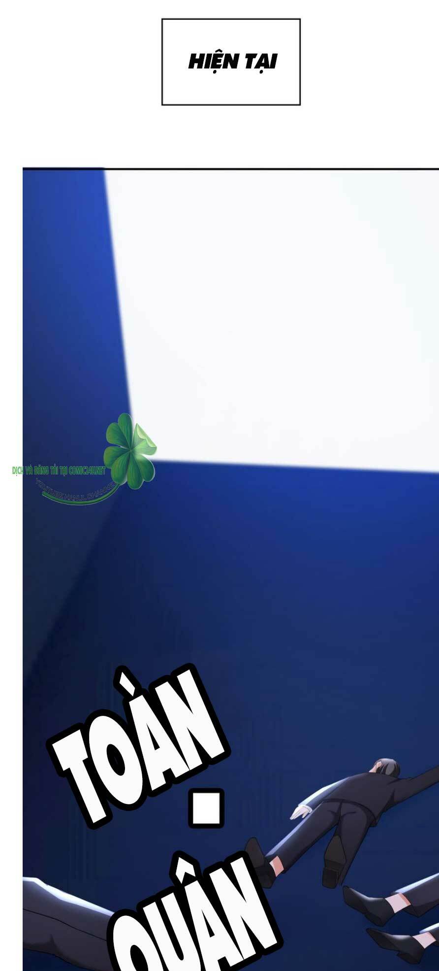 Cô Vợ Nhỏ Nuông Chiều Quá Lại Thành Ác!! Chapter 180.1 - Trang 2